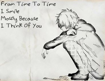 Sometimes... (in Clipart)