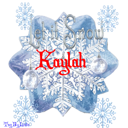 KAYLAH
