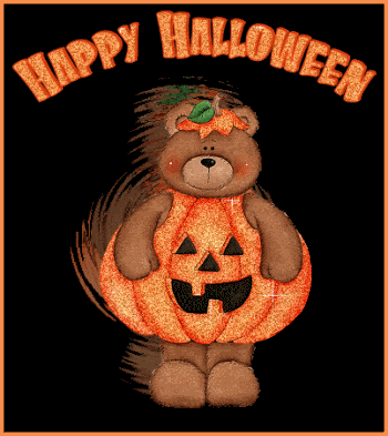 Happy Halloween