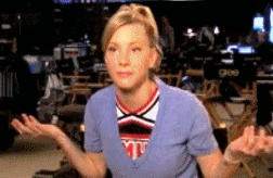 rainbow shrug