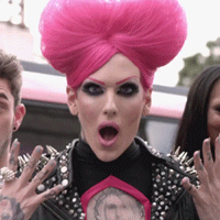 Xx Jeffree Star xX