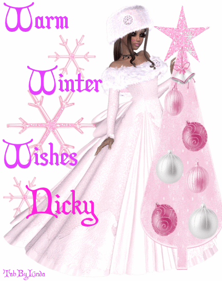 NICKY