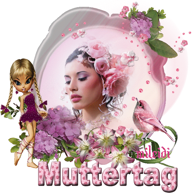 Glitter Graphics