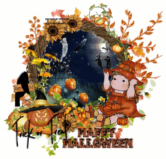 Happy Halloween