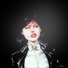 Zatanna.