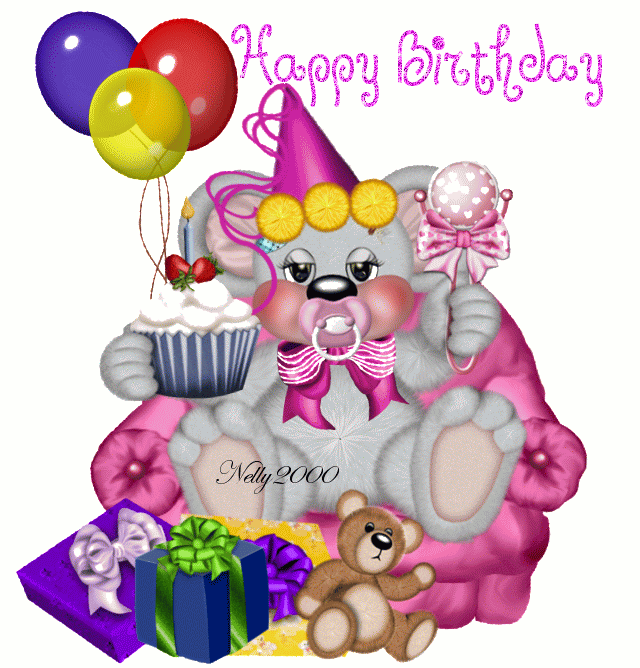 happy birtday