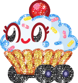 Cute CupCake