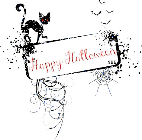 Happy Halloween