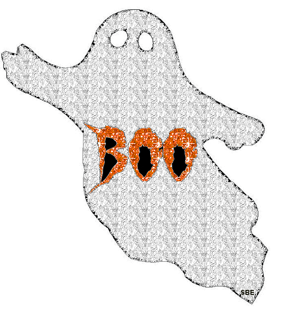Ghost-boo