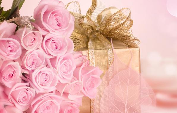 Box of Gifts