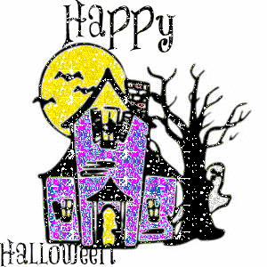 Haunted house