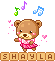 Shayla