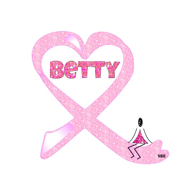 Breast cancer- Betty