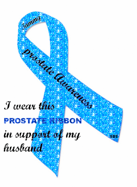 Prostate Cancer-Tammy