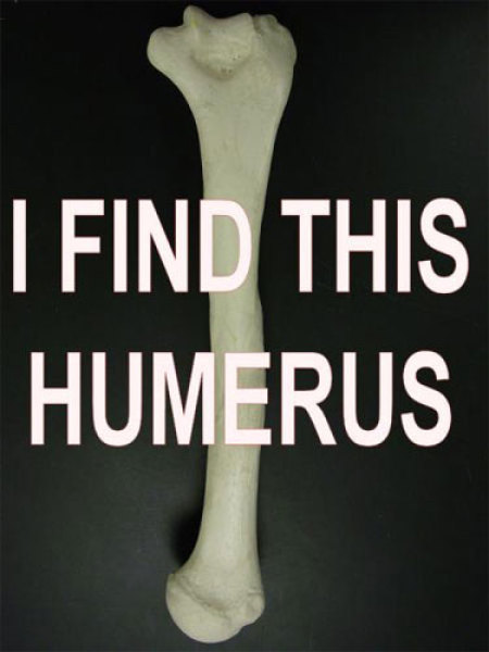 haha