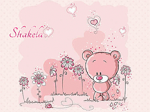 Shakela