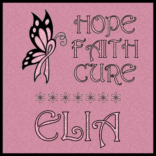 Breast cancer awareness - Elia
