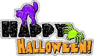 Happy Halloween