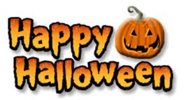 Happy Halloween