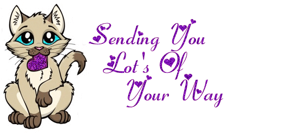 Lot's of Love