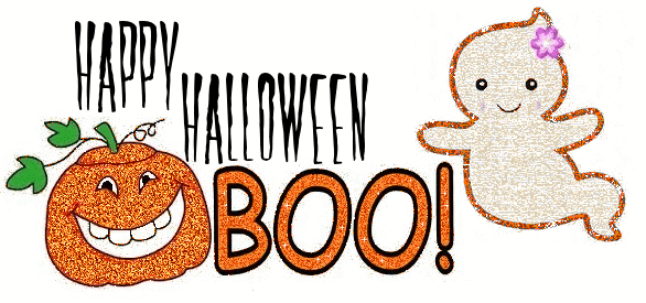 Happy Halloween