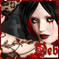 Deb-Bloody tears avie