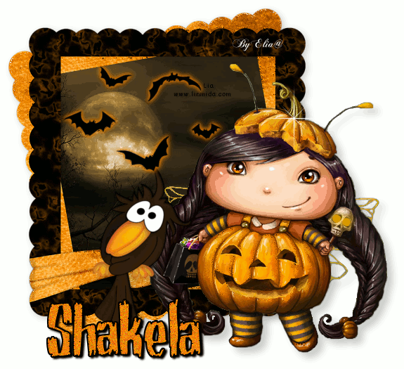 Shakela