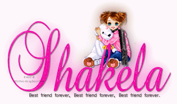 Shakela