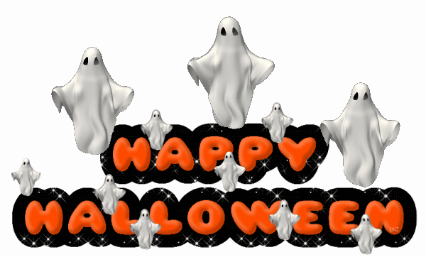 Happy Halloween
