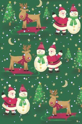 Christmas - background - xmas