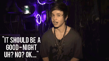 Good Night Gif