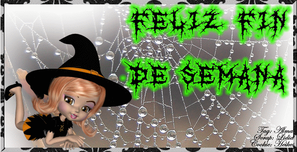 Feliz Fin de Semana HeikeÂ´s