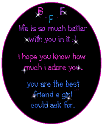 B.F.F