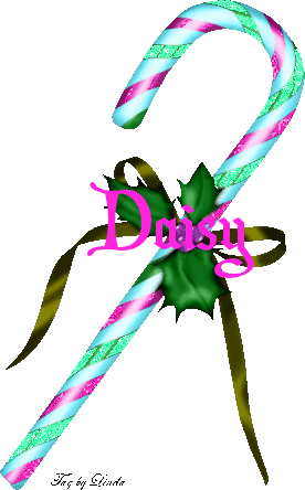 DAISY