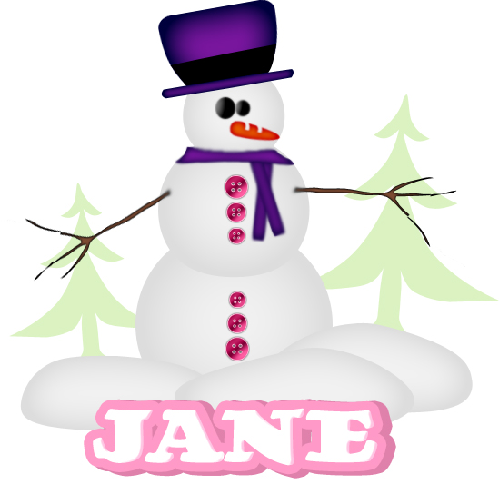 jane