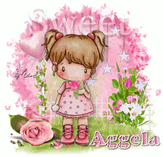 Aggela