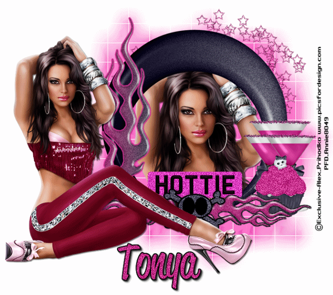 Tonya