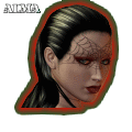 Avatar halloween
