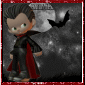 Avatar halloween
