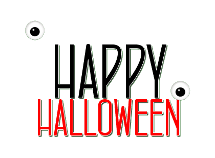 HALLOWEEN EYES