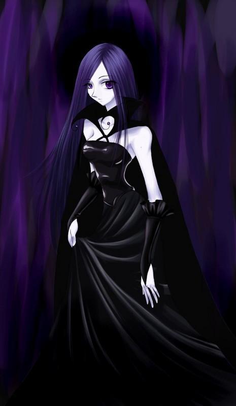 Anime Girl