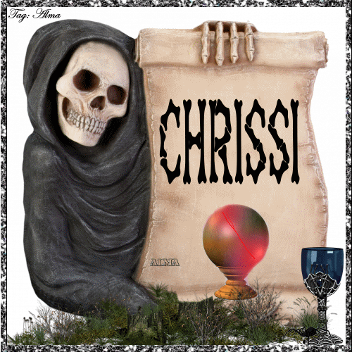 Chrissi
