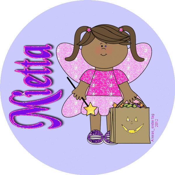 Mietta - Girl - Candy