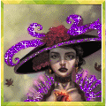 Avatar dia de muertos