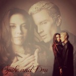 Spike and Dru