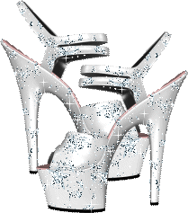 high heel
