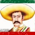 Avatar de la revolucion Mexicana