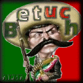 Avatar de la revolucion Mexicana