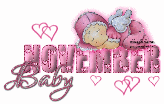 November Animated Gif Files