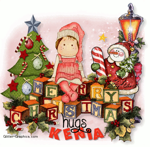 Kenia